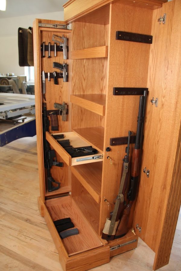 Bookcase