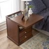 Bedside table