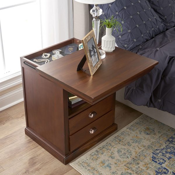 Bedside table