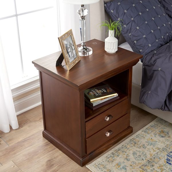 Bedside table