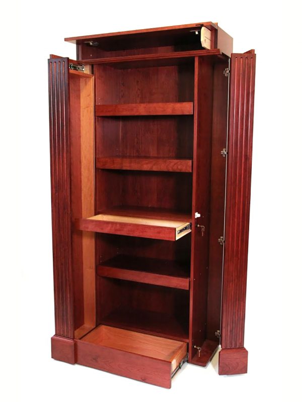 Bookcase