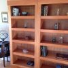 Large bookcase