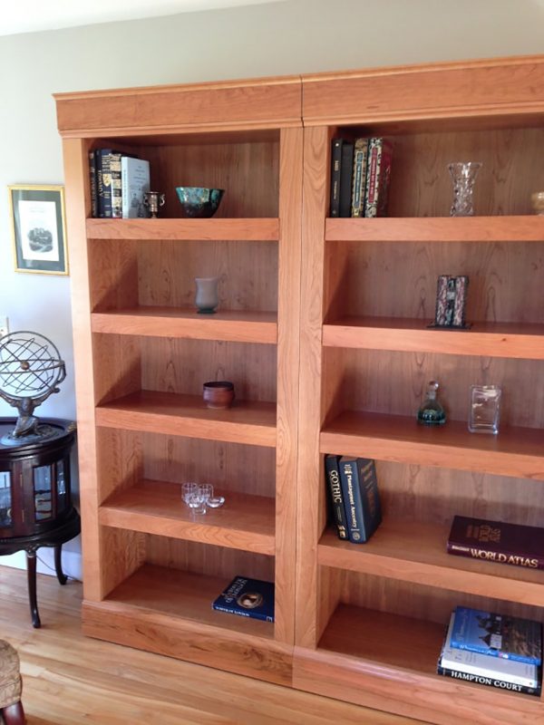 Large bookcase