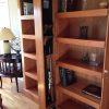 Large bookcase